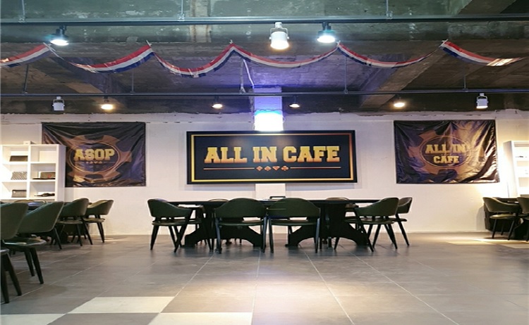 텍사스홀덤-서울-올인카페-ALLINCAFE-서울강남점